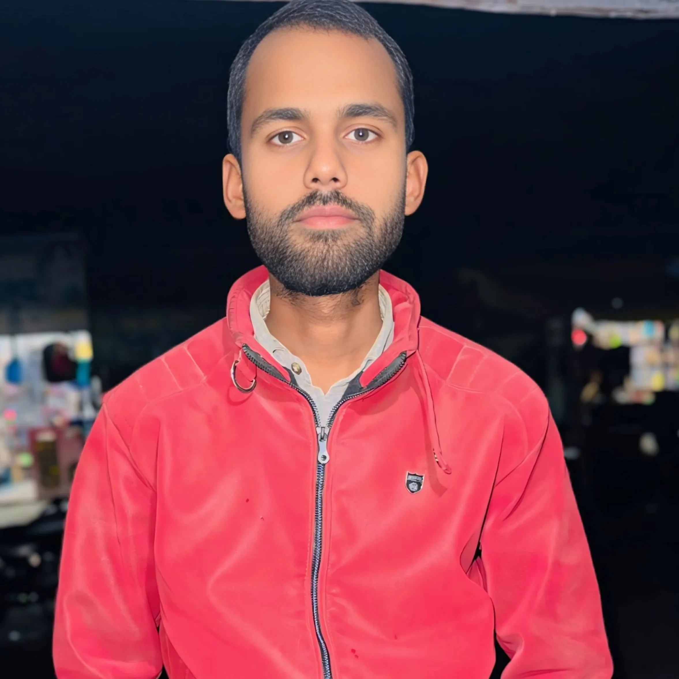 Upendra Verma