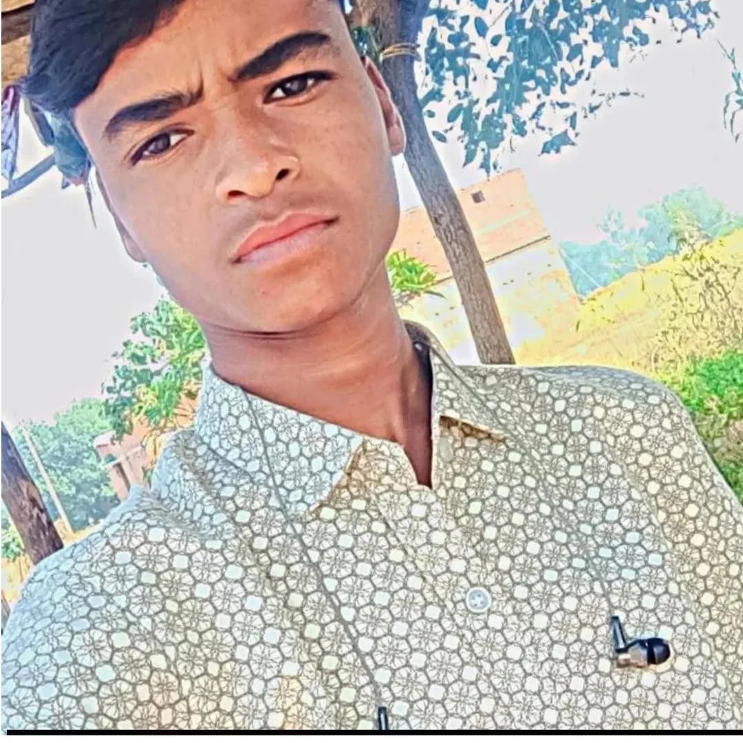 Bajrangi Kumar