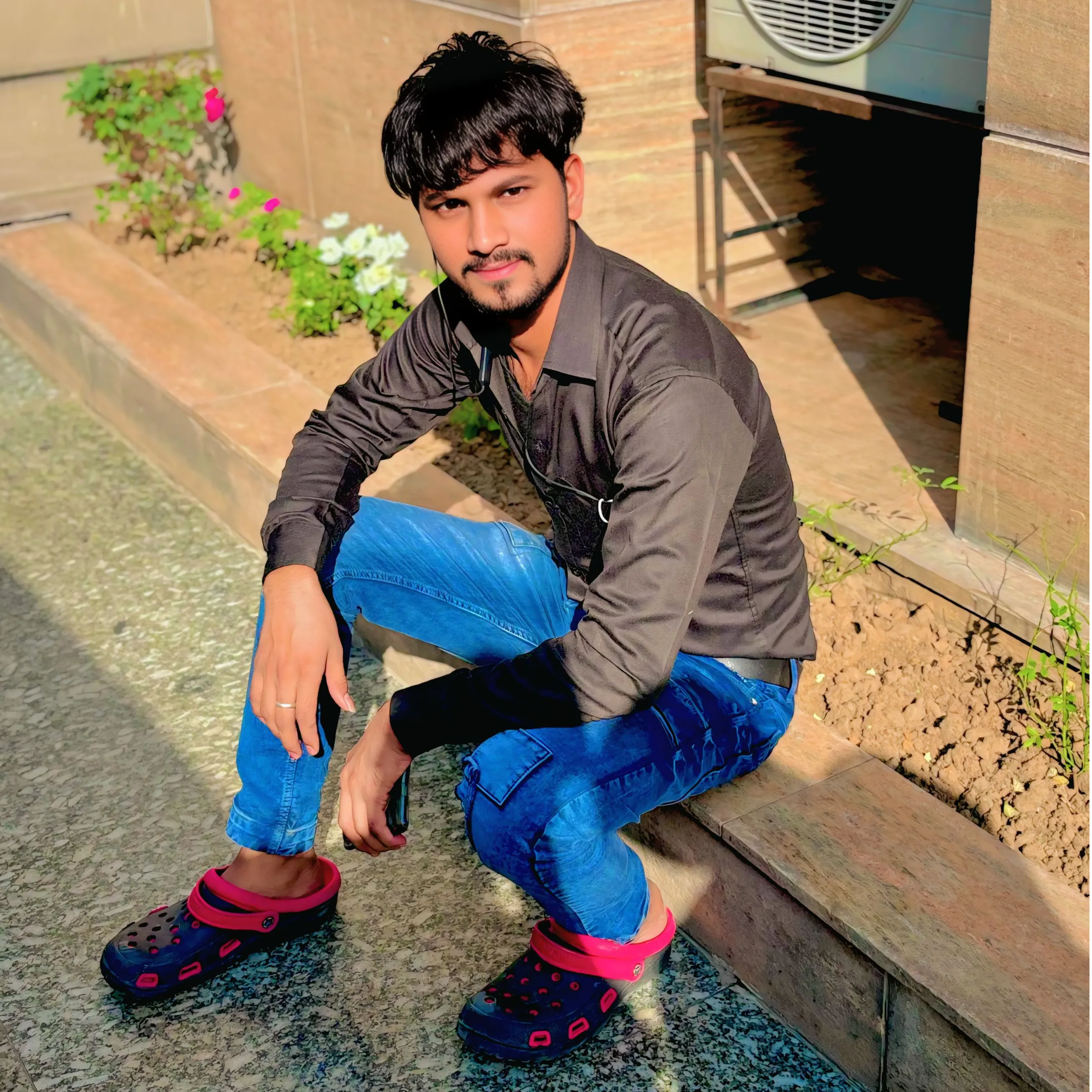 Abhishek kori