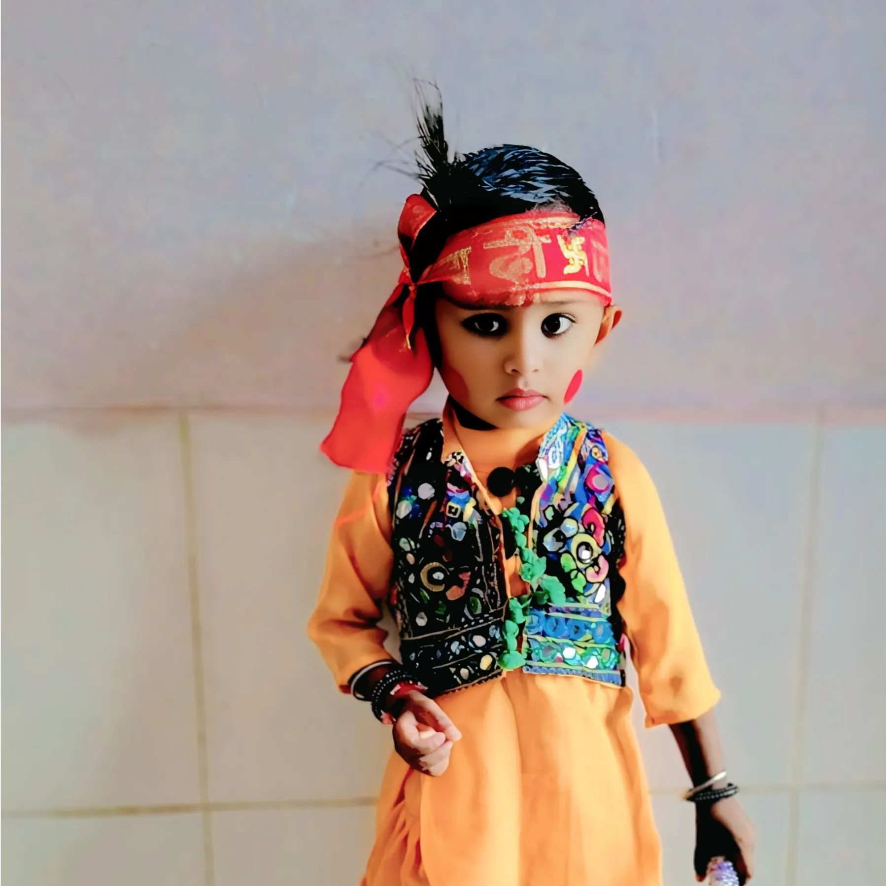 Koli Naresh