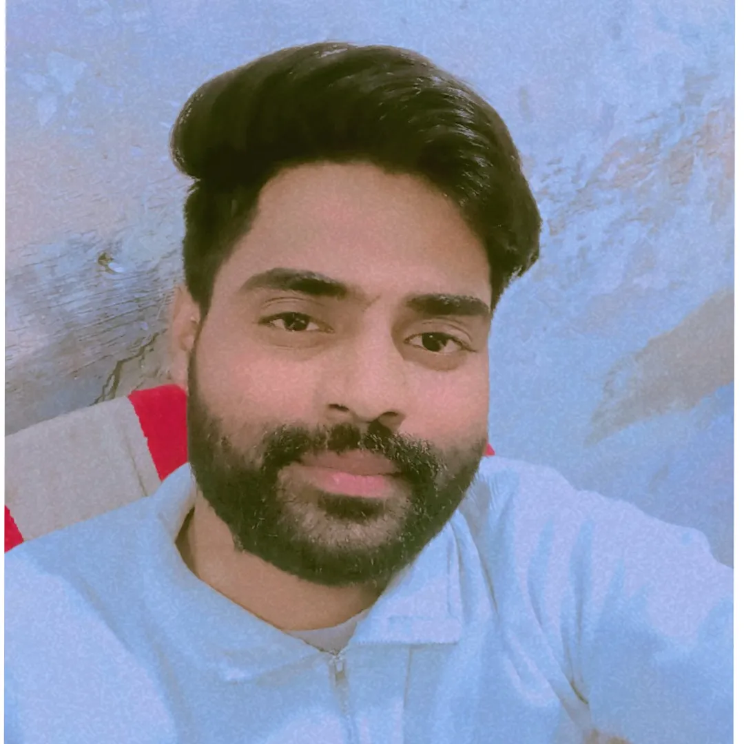 Ravi Kumar