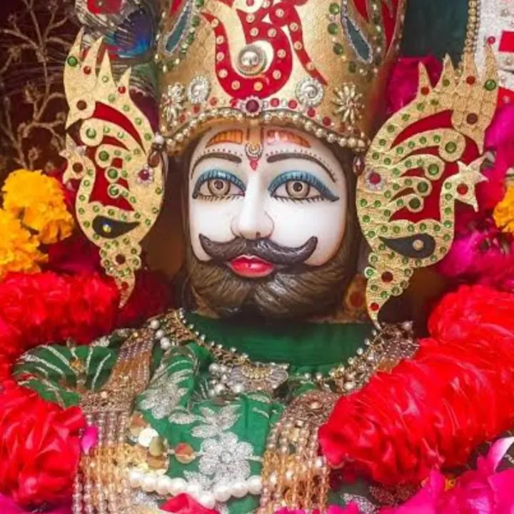 shree shyam