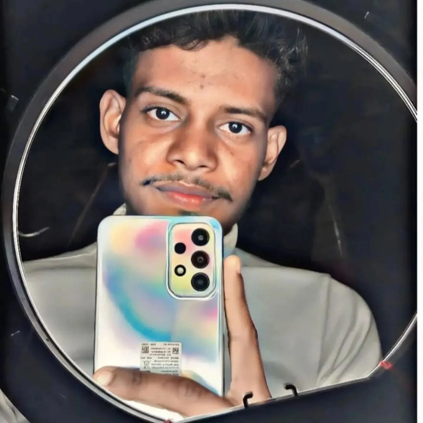 Manjeet Singh