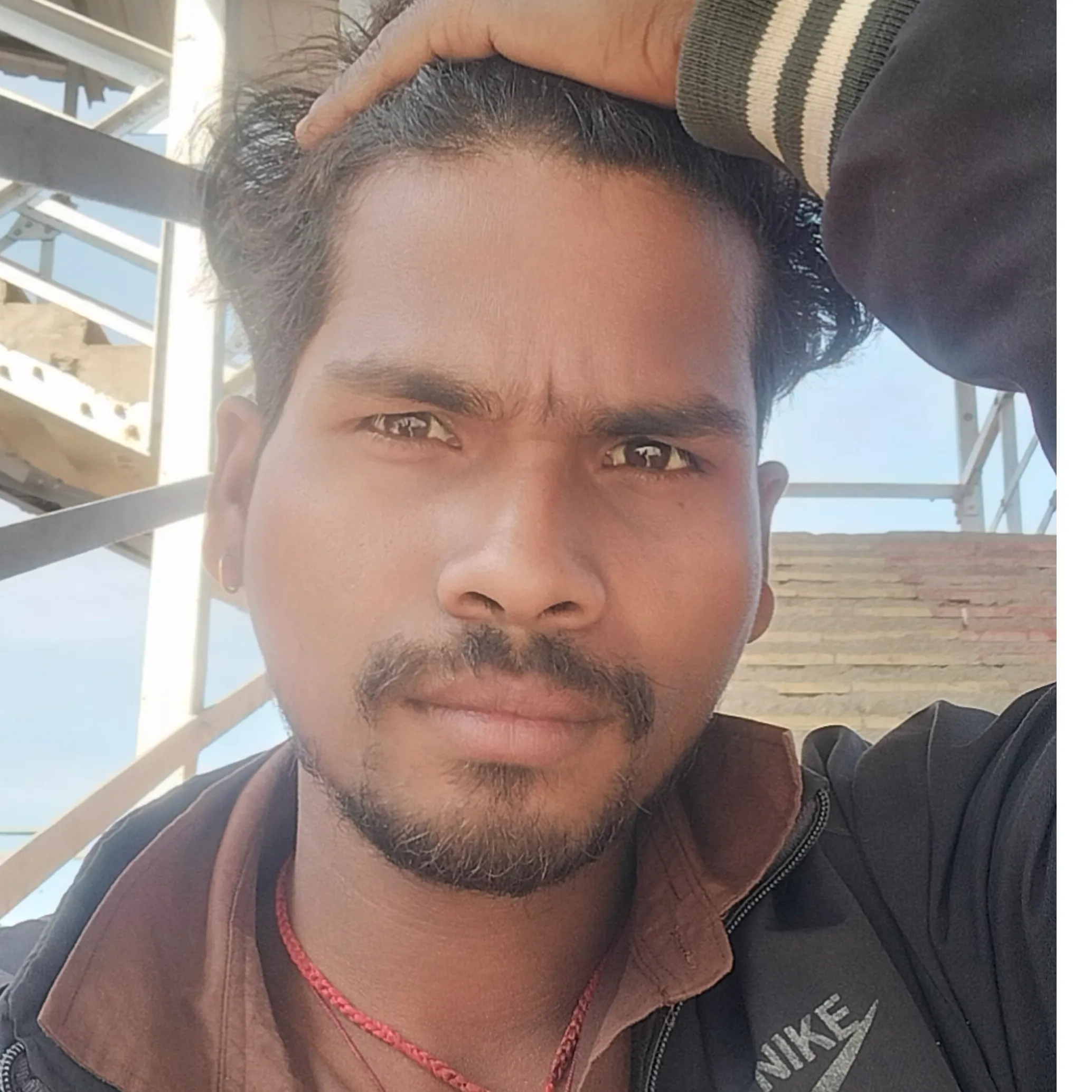 ashokkumar bhanu
