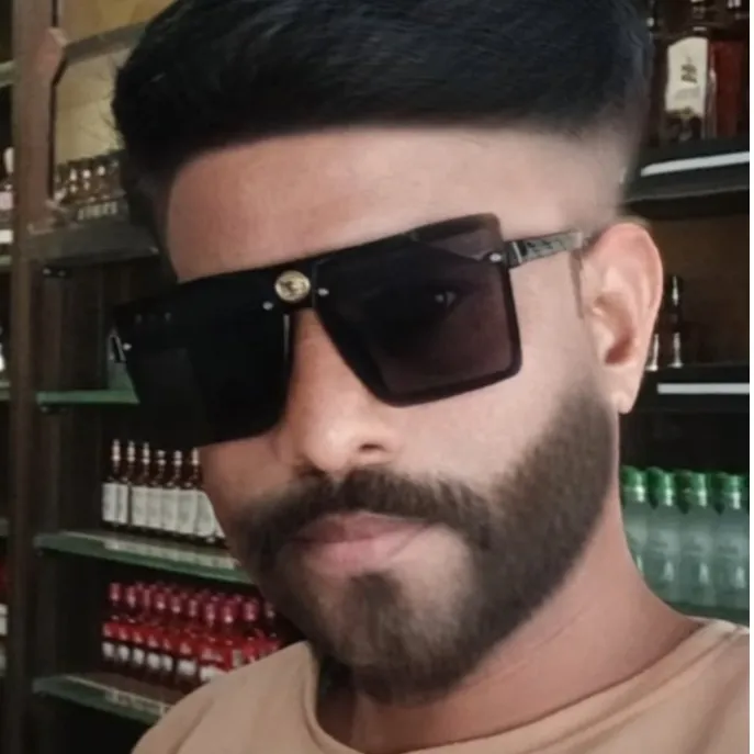 Santosh Chakote