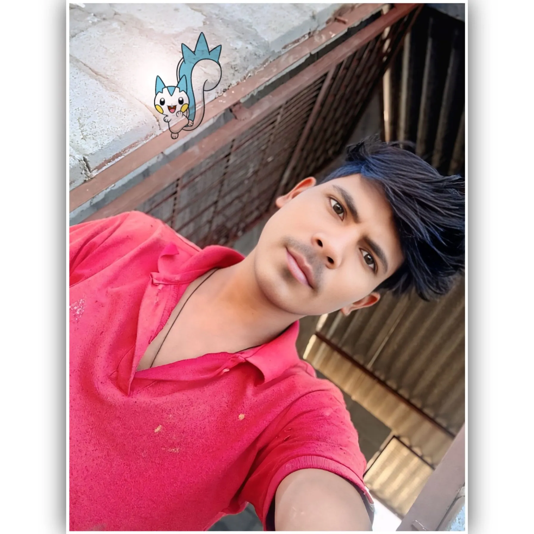 Ranjit babu