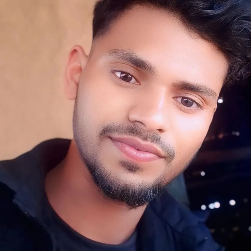 Bablu Bhutiya