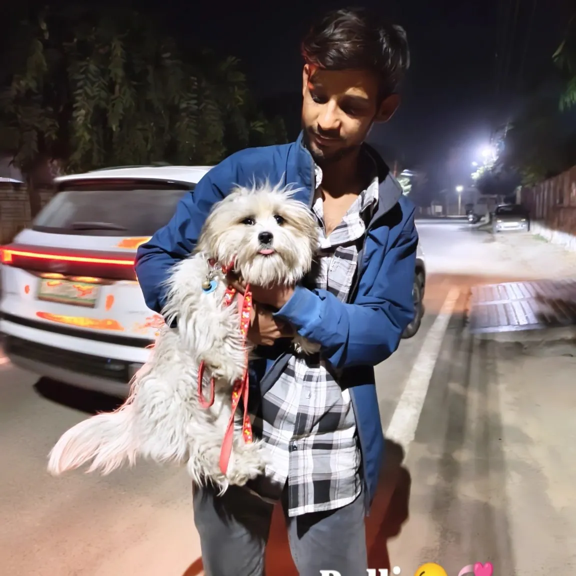 Ankit Sain