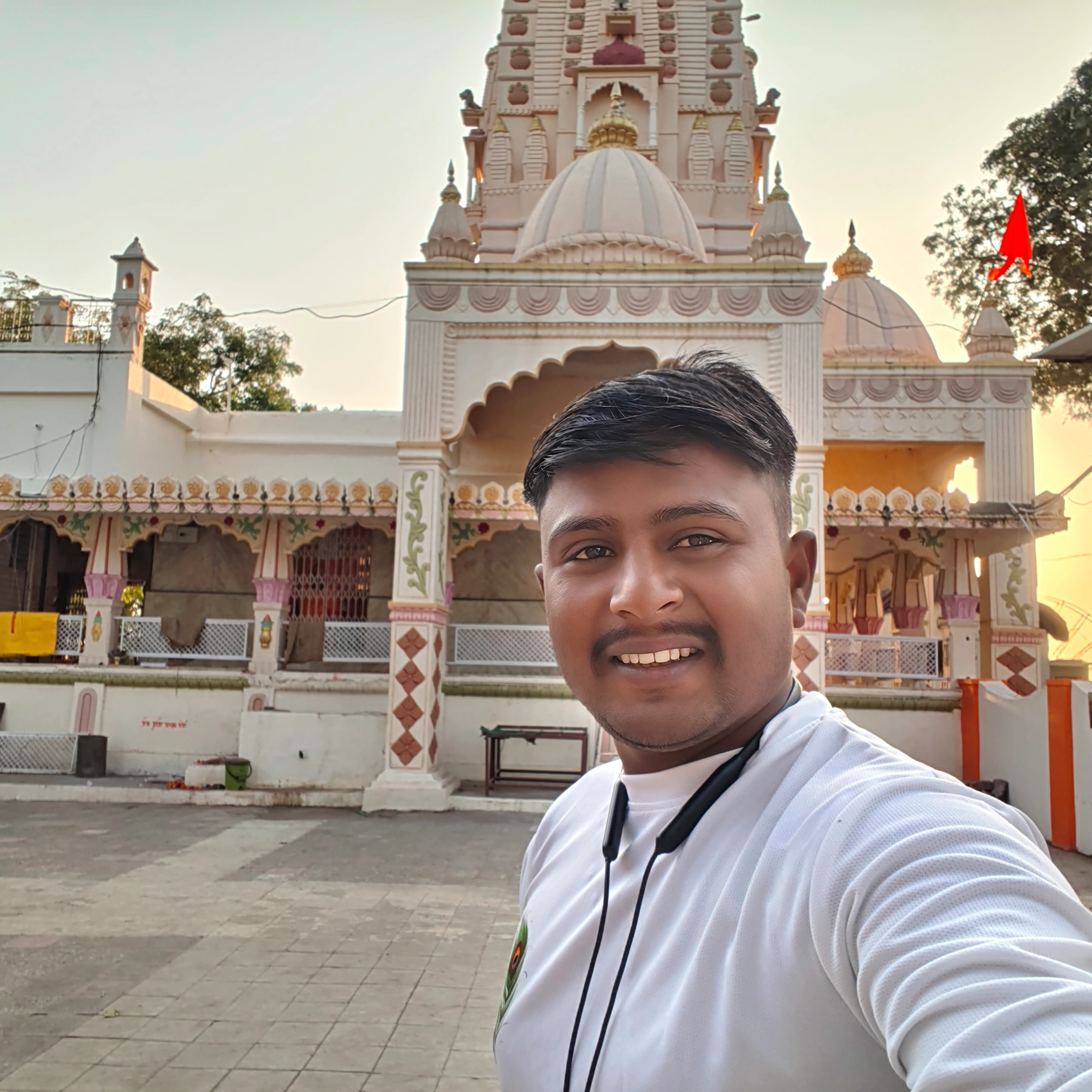 gajanan munde