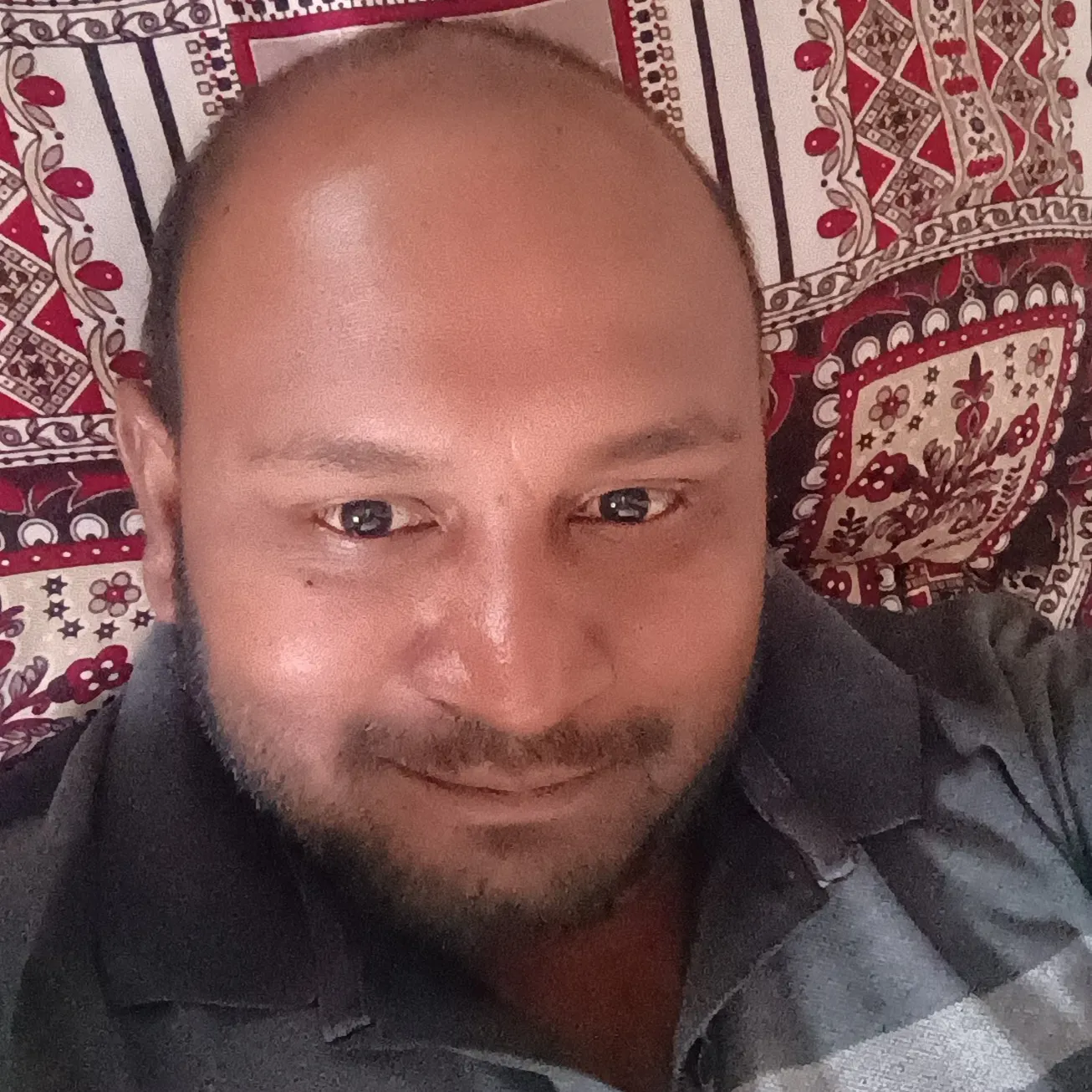 Vishal Vasave