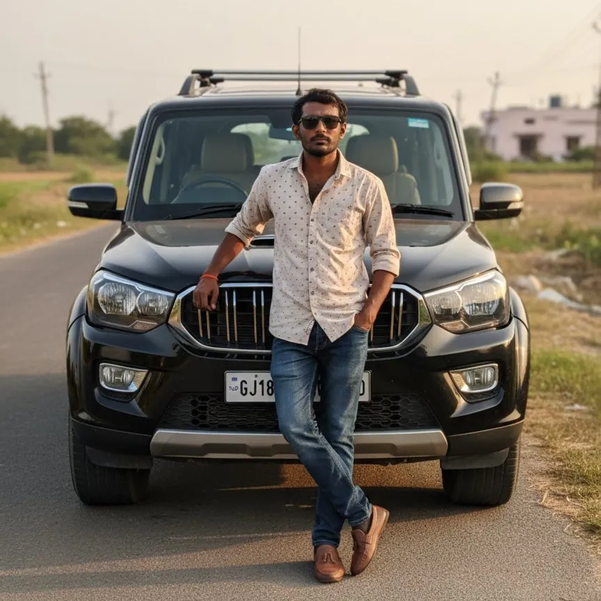 mevada Dinesh