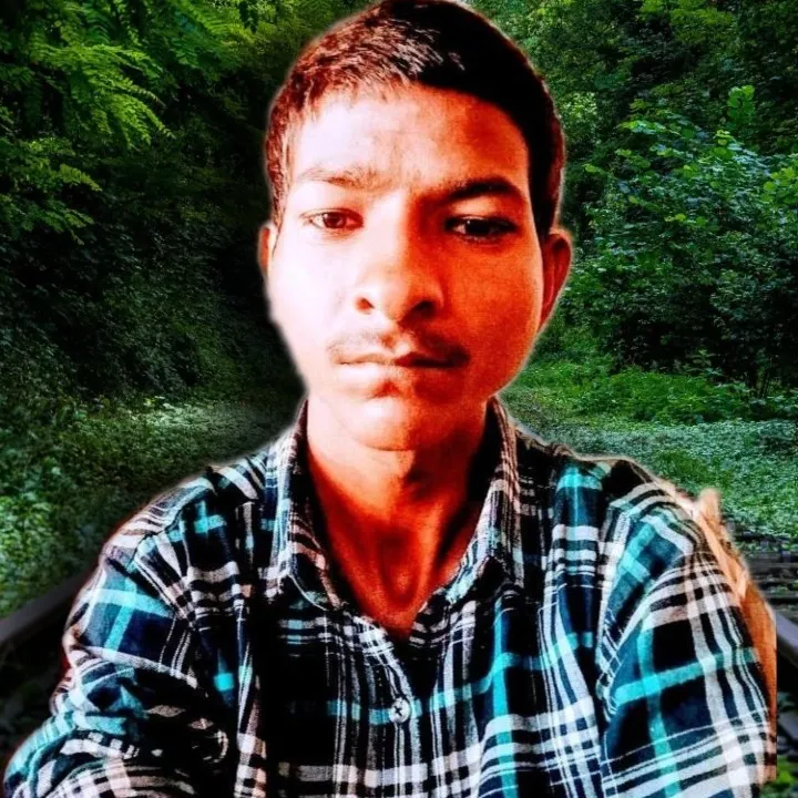 Kamlesh Kumar