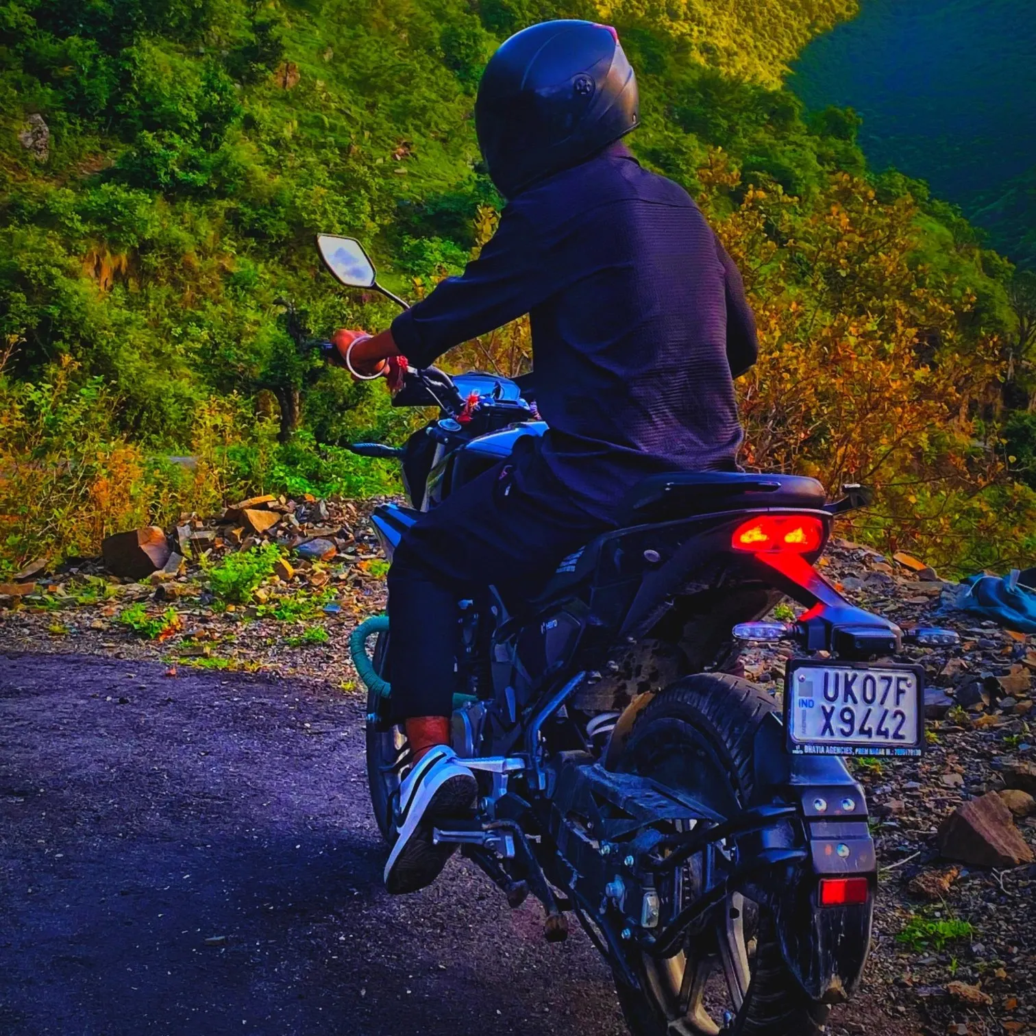 AniL Singh