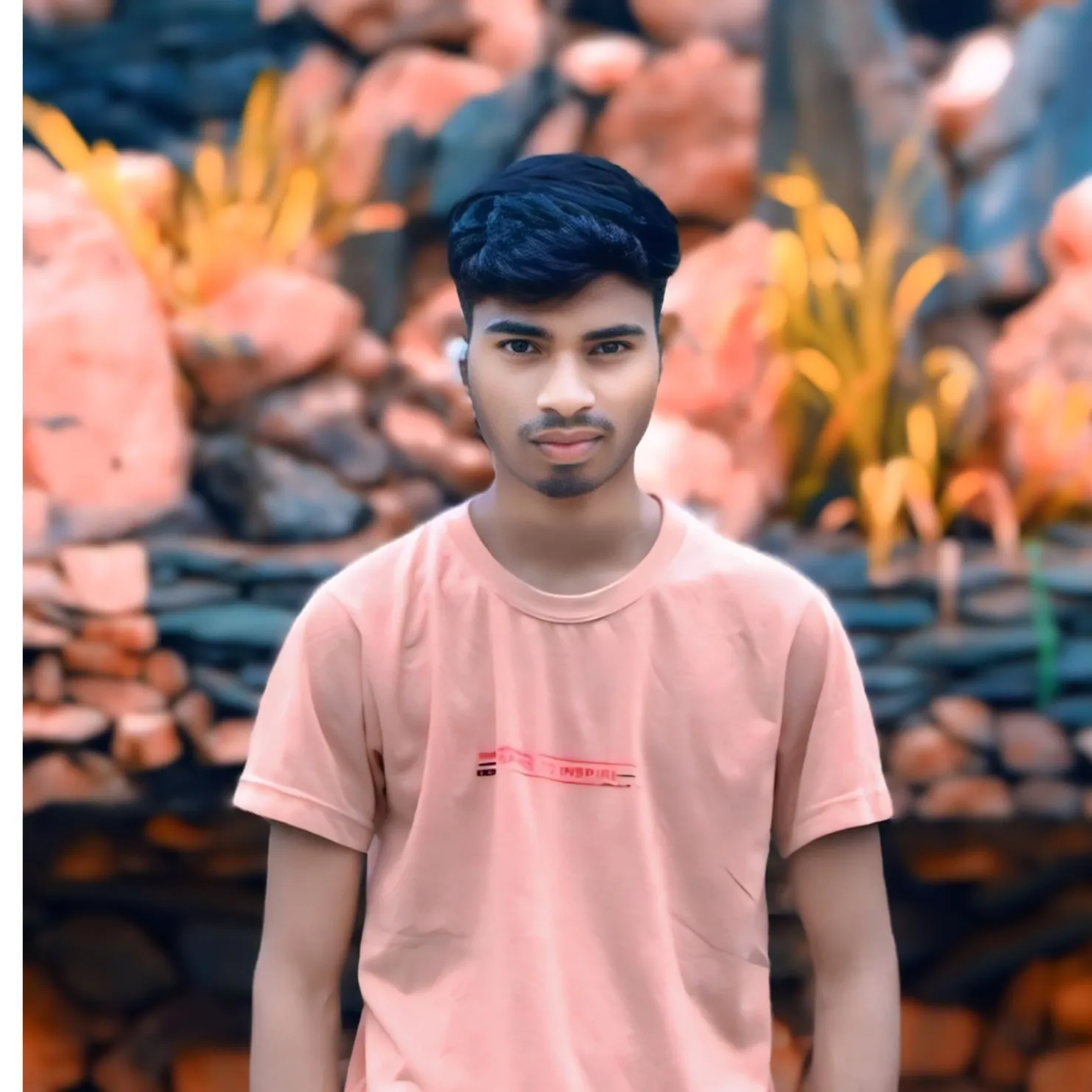 Ashok Oraon