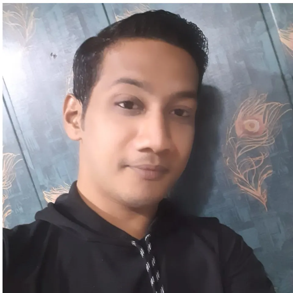 abhishek padave