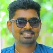 Prashanth Prashanth