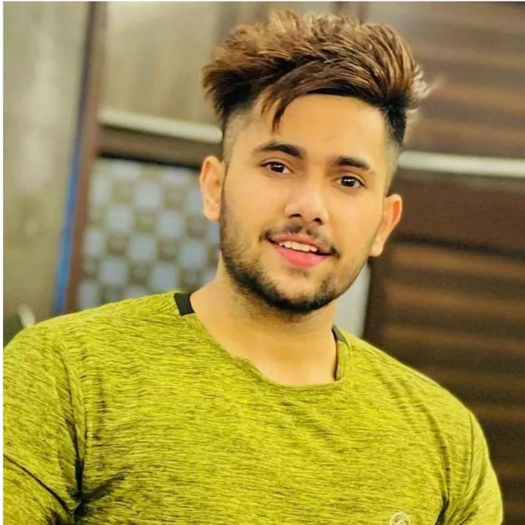 Naresh Jangra