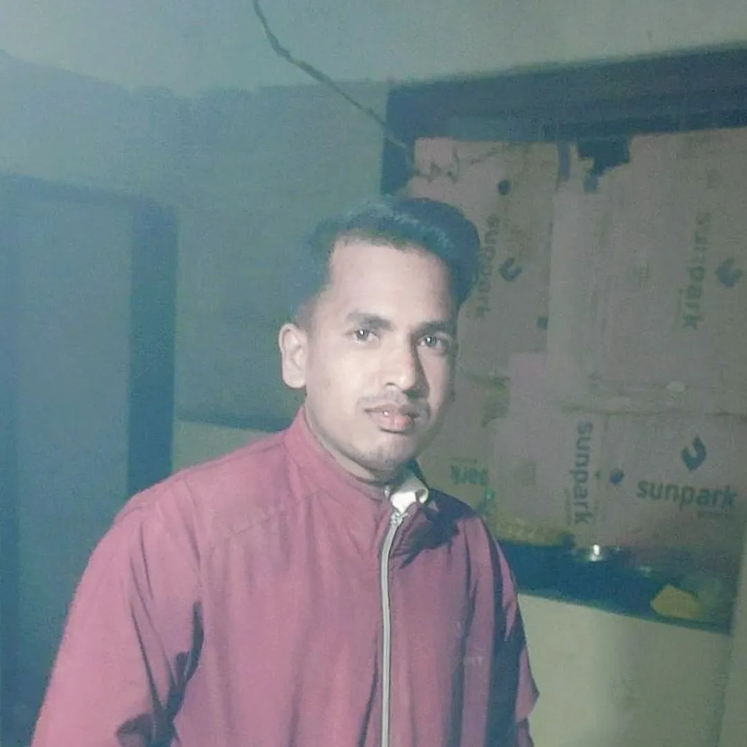 Vijay Rawat