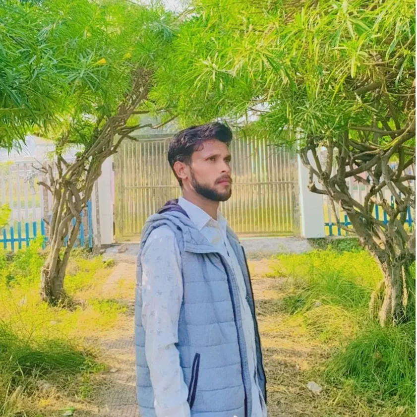 Pankaj Kumar