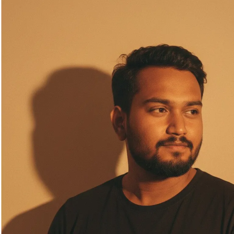 Pramod Kumar