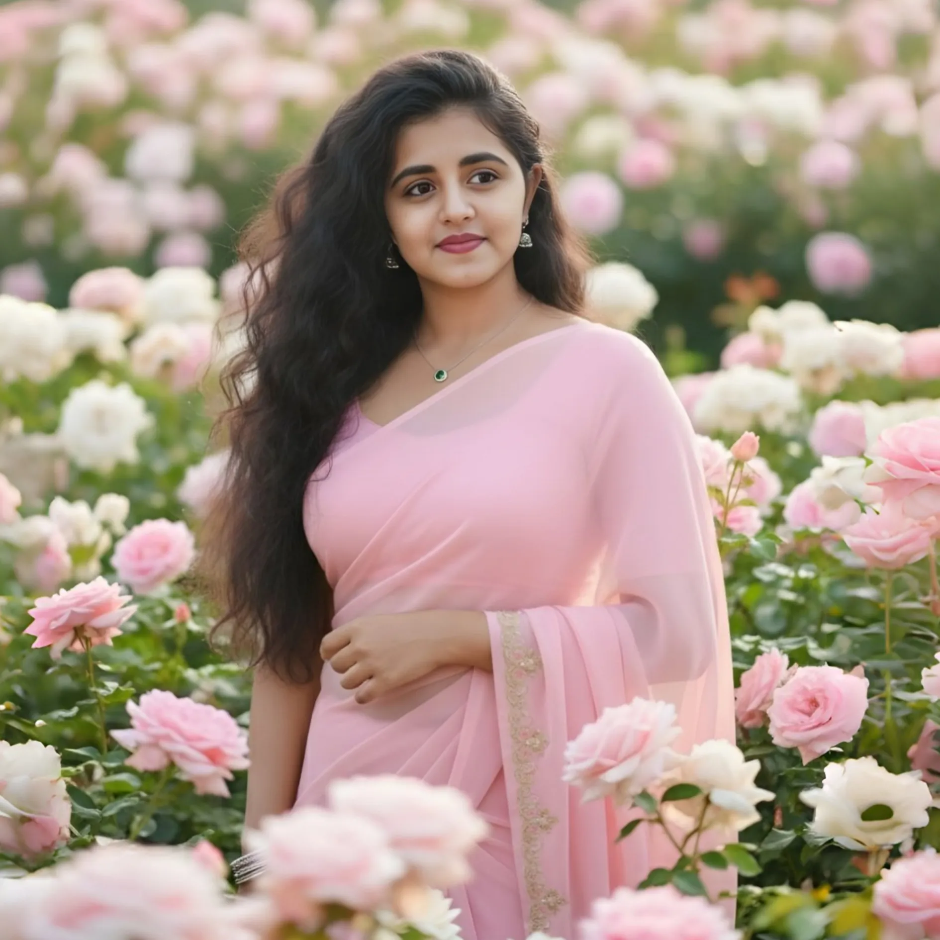 Rukmani R