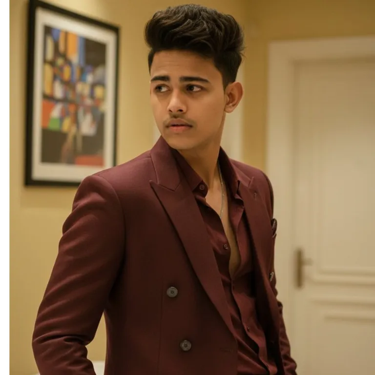 Shahrukh Qureshi