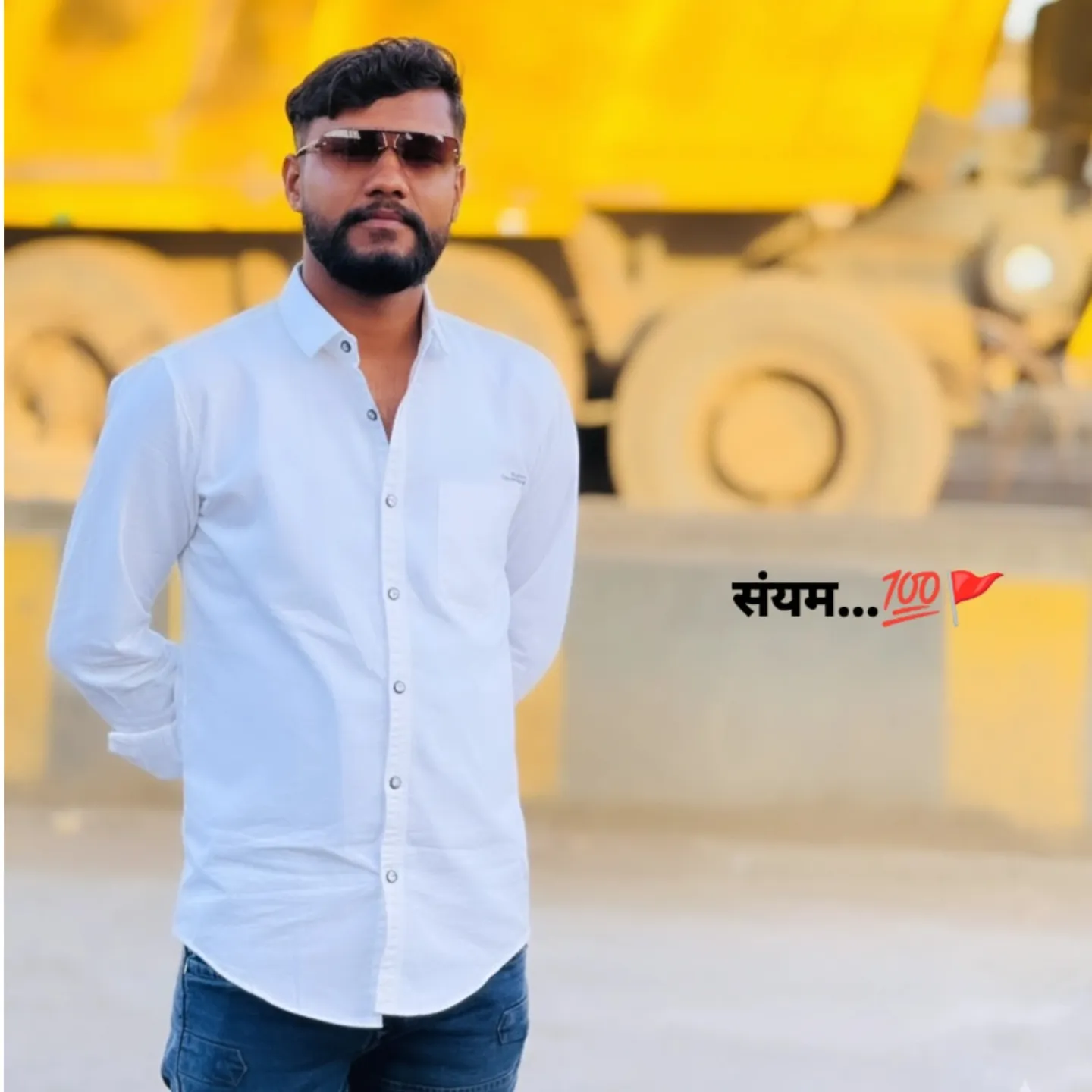 sundar vishwakarma