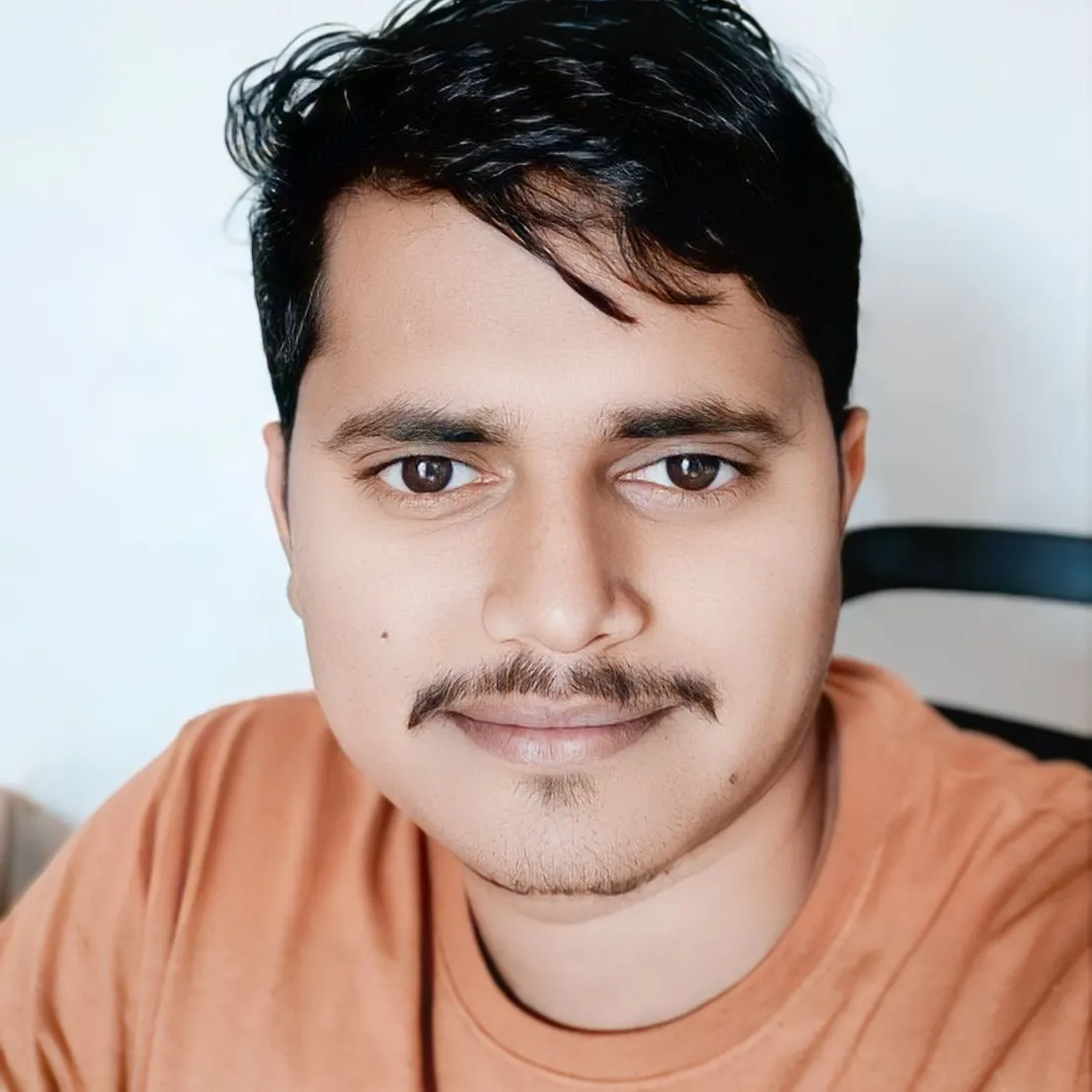 Ranjeet Shah