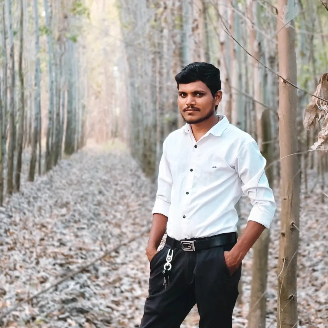Beradiya Aravind