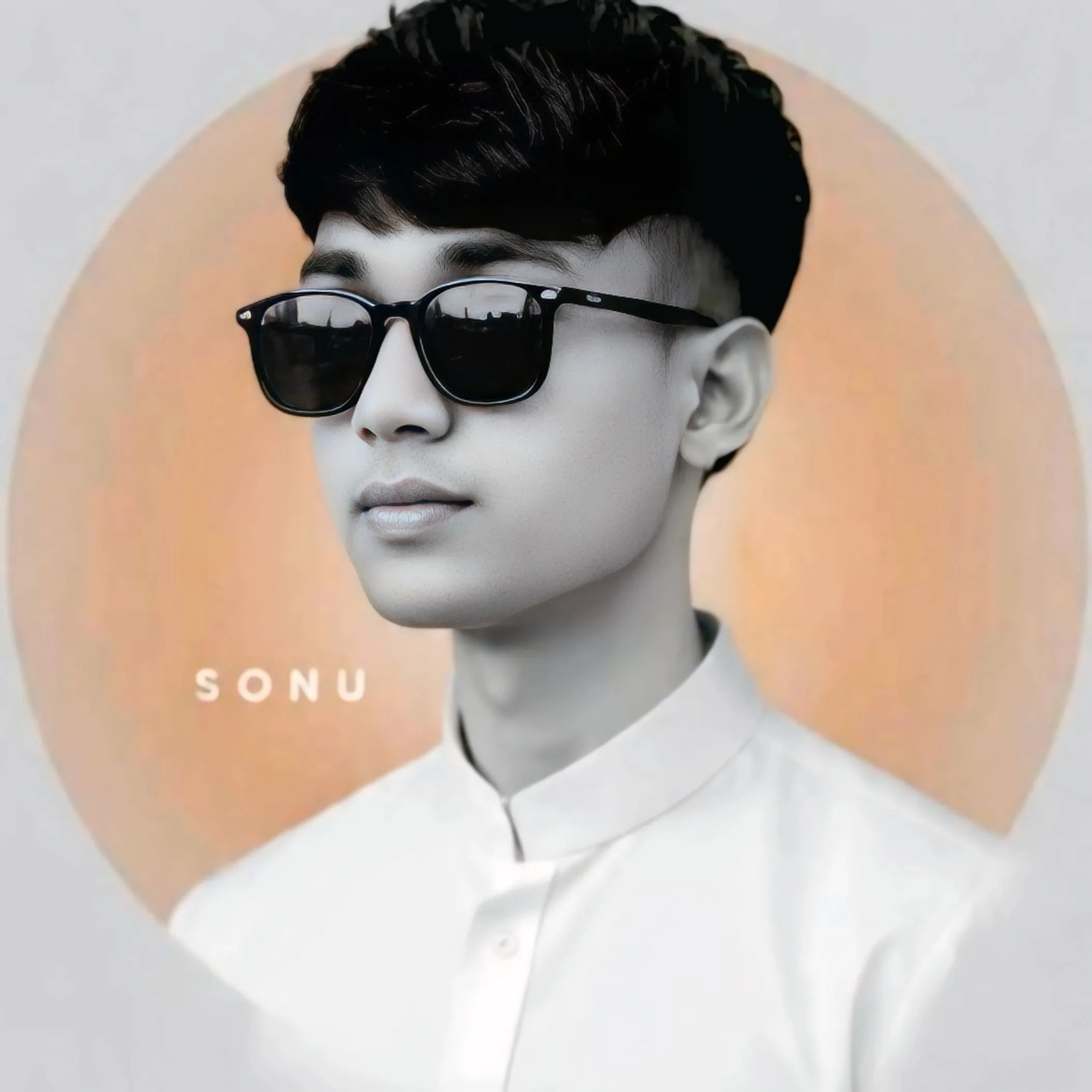 sonu Bhusare