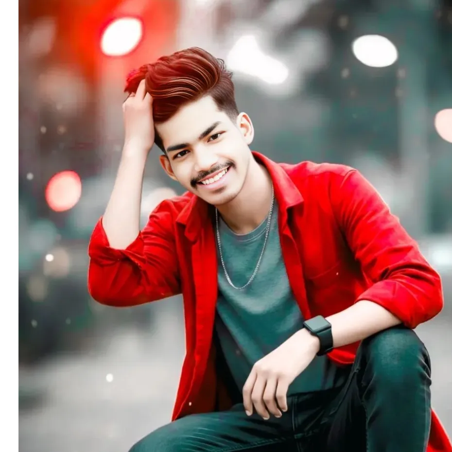 k3 Pradeep