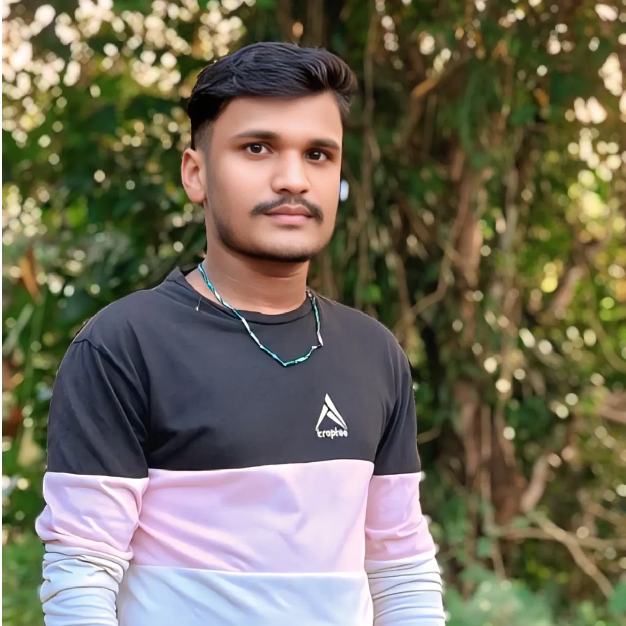 Nitish nirala