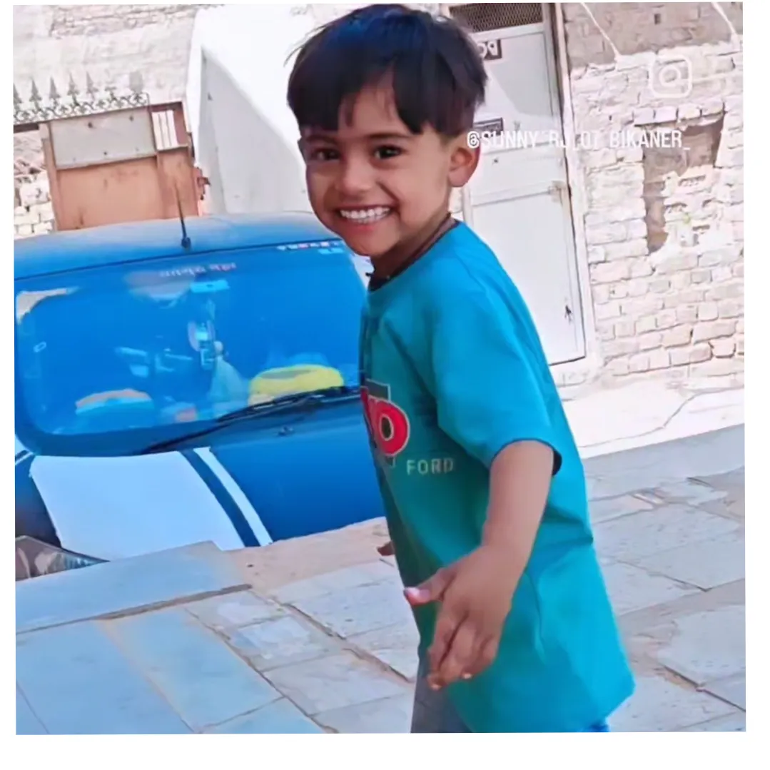 RamRatan Banjara