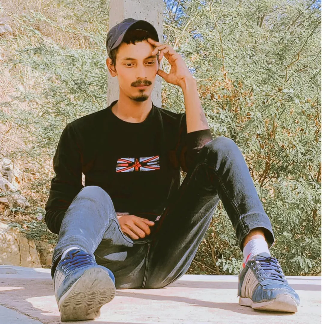 bablu prasad