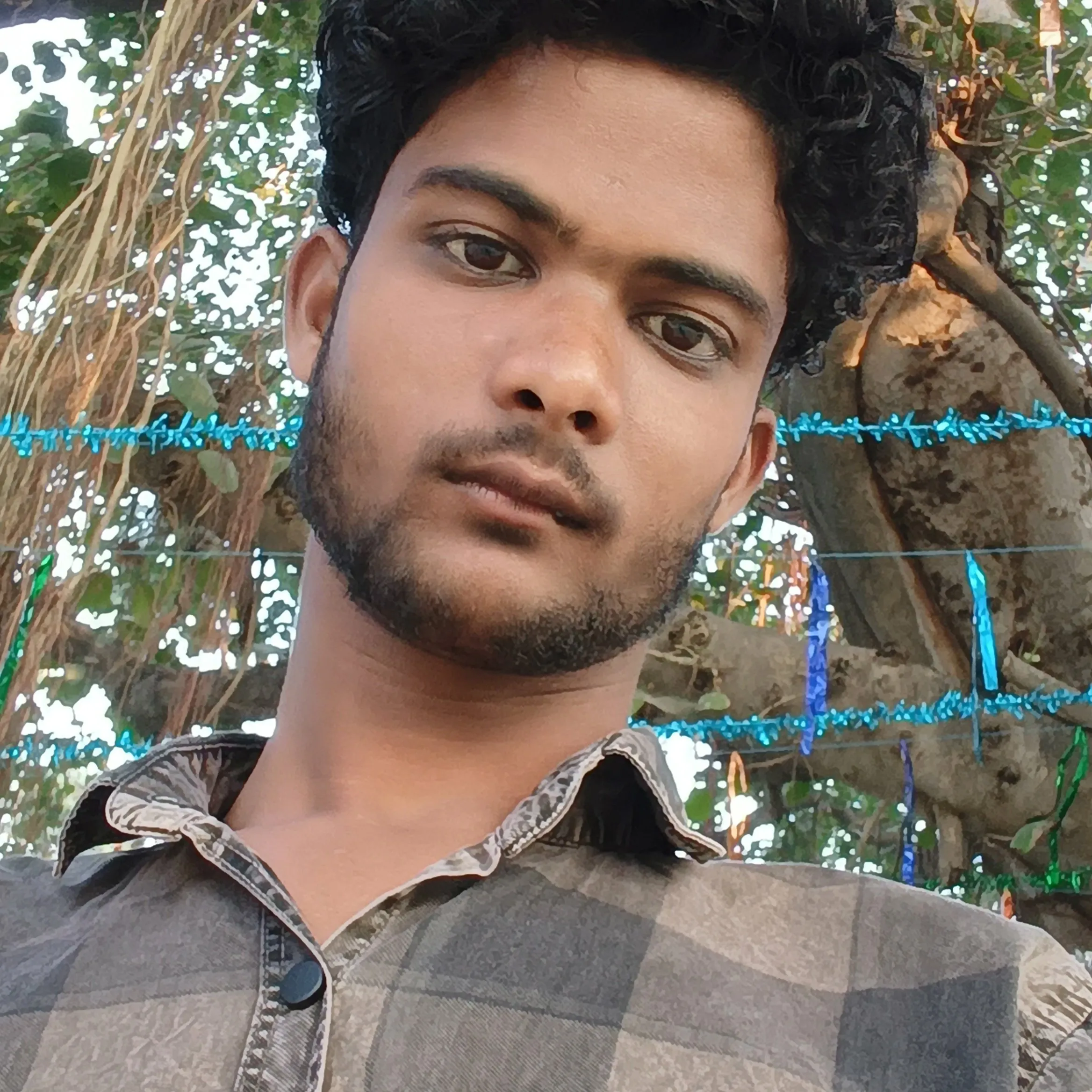 Mo Sahil