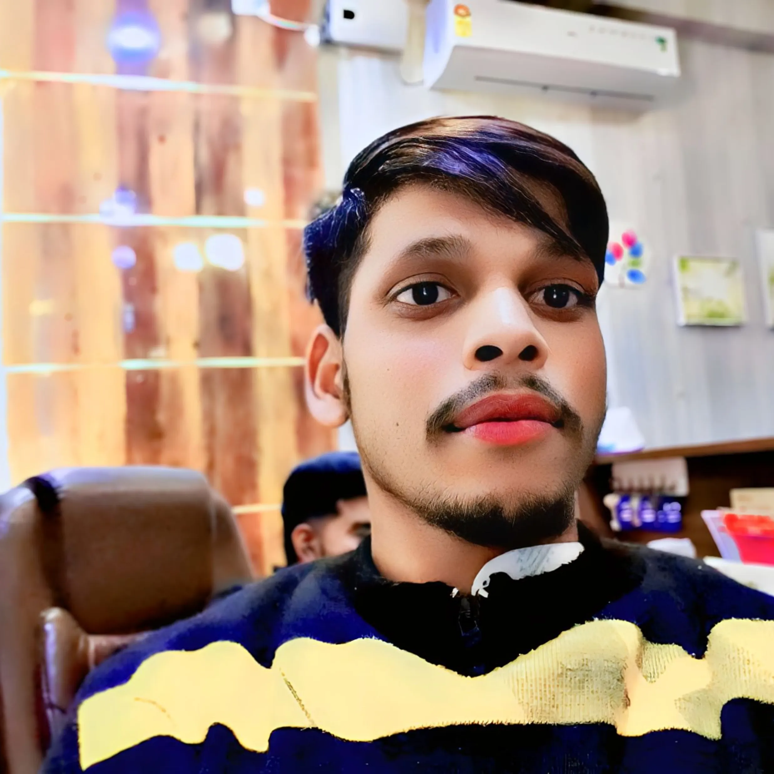 POORANRZZJ POORAN