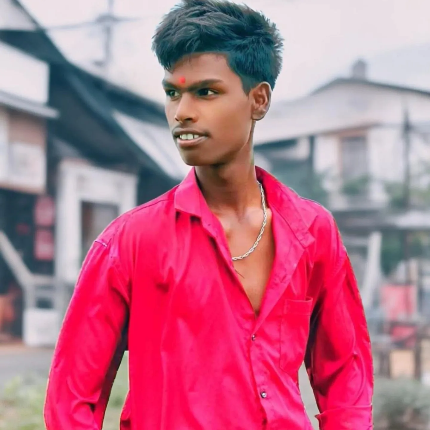 naru avhad