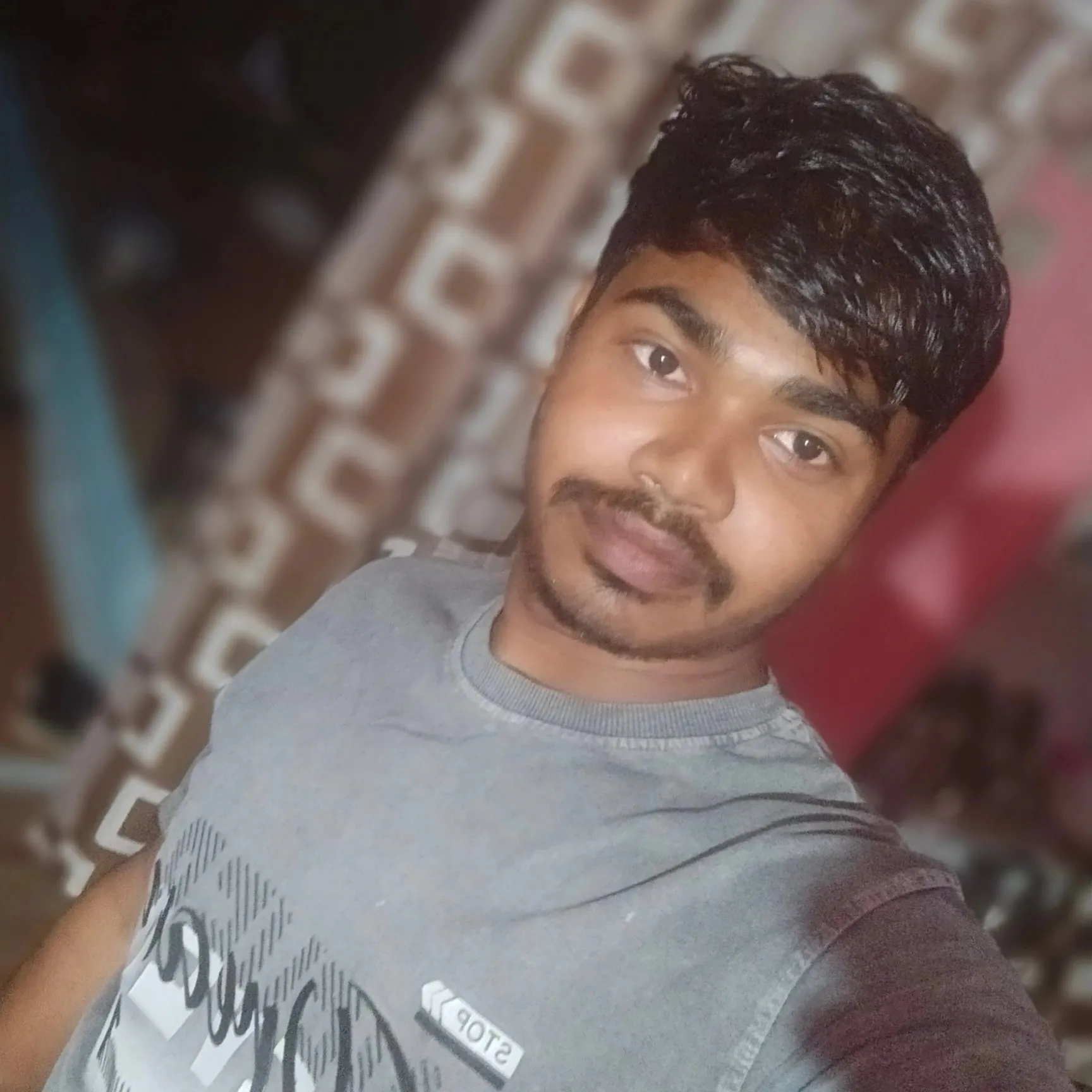 Ankit Shaky