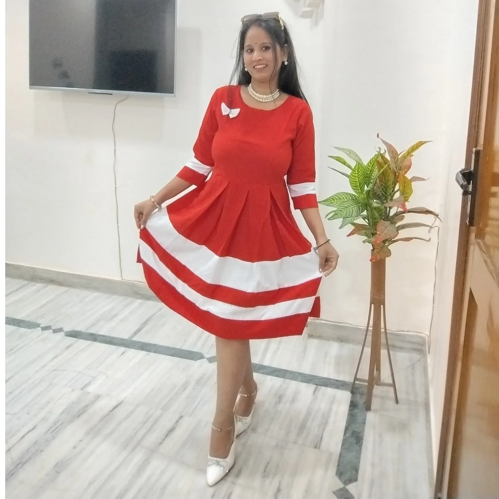 Laxmi Kalra