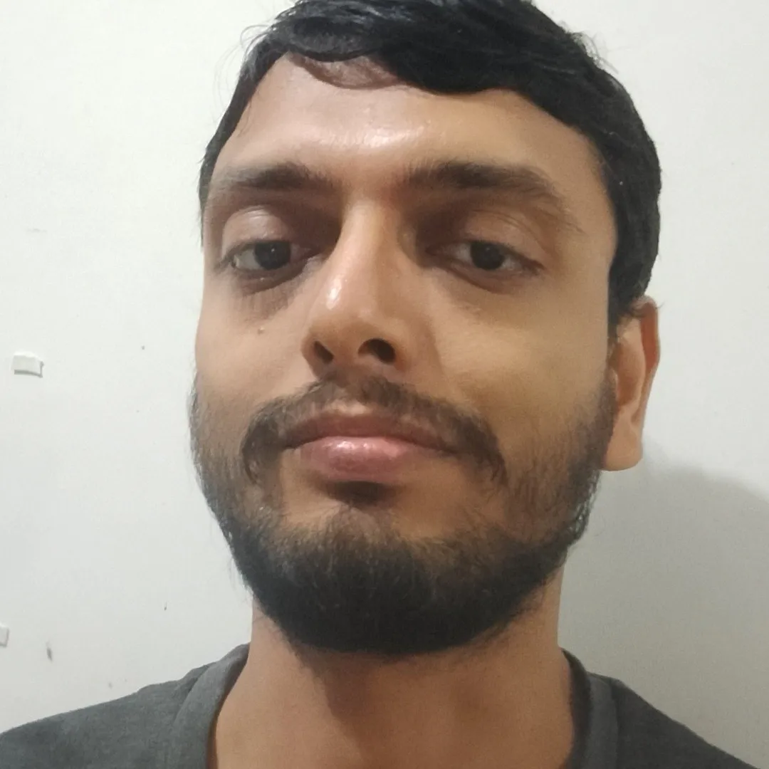 Aman Khandelia