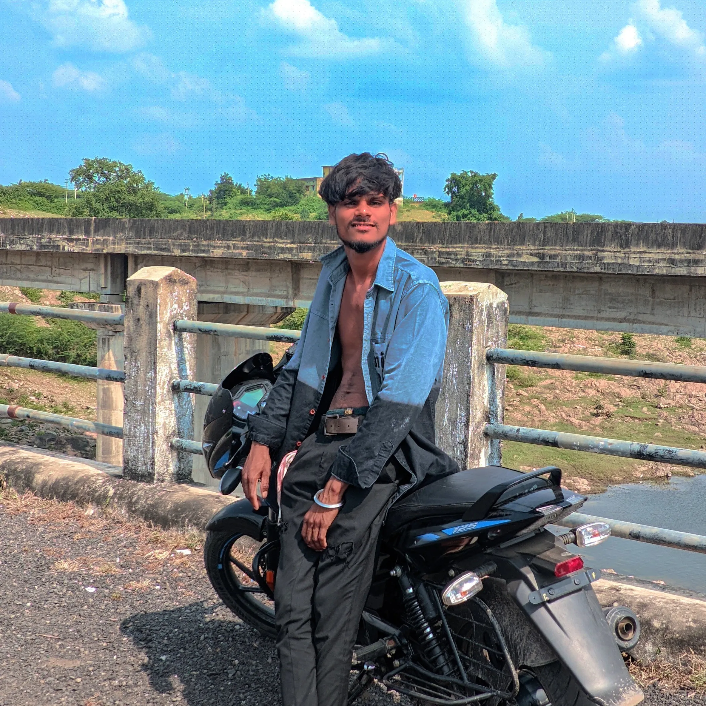 Ishavar Garasiya