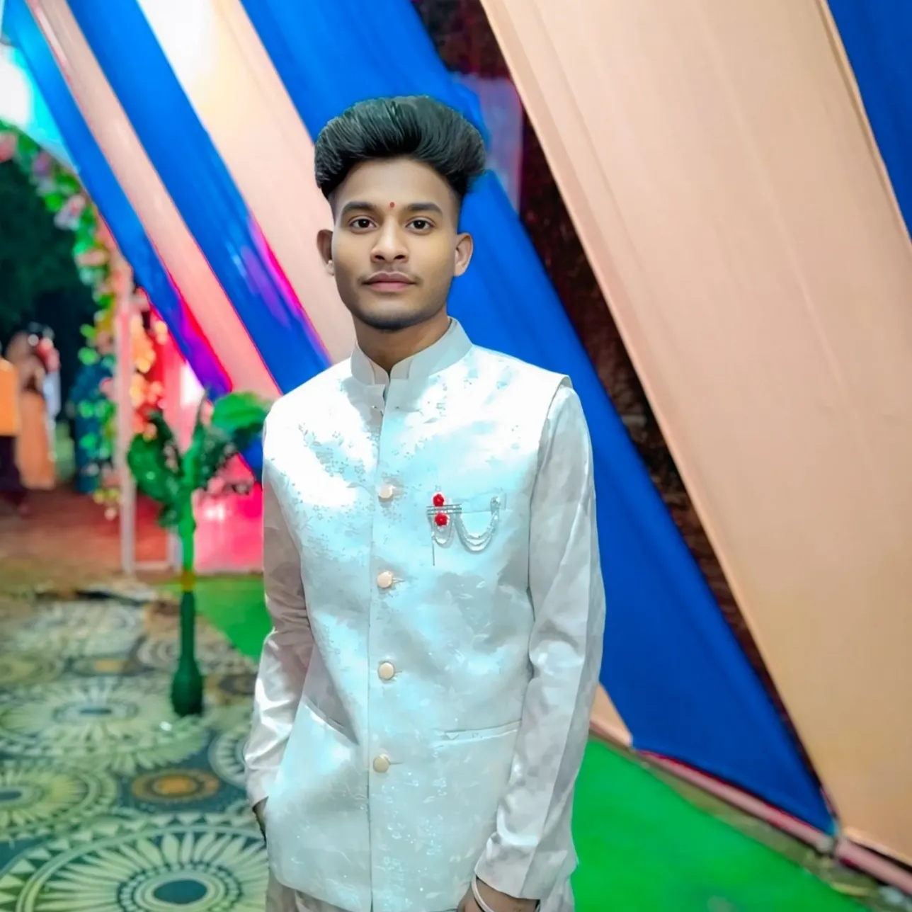 Shubham yadav