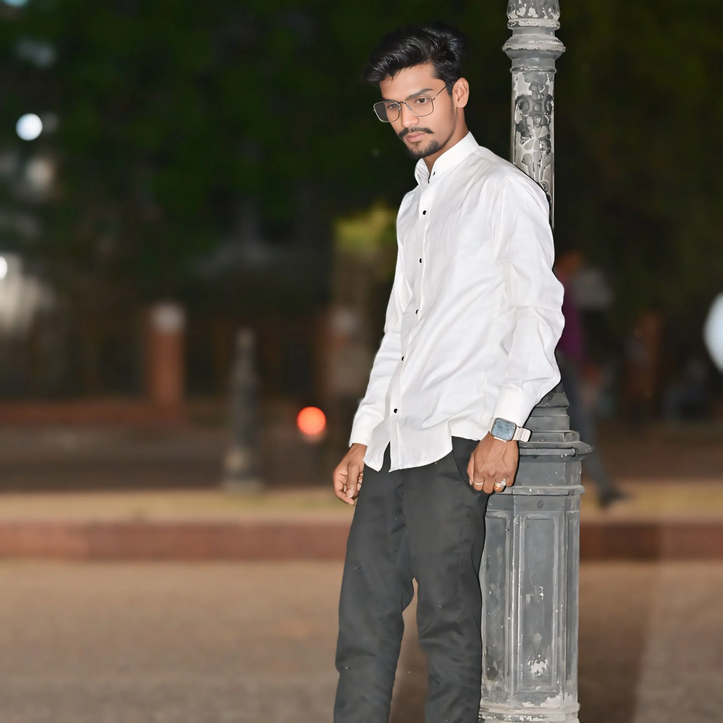 rahul Saxsena