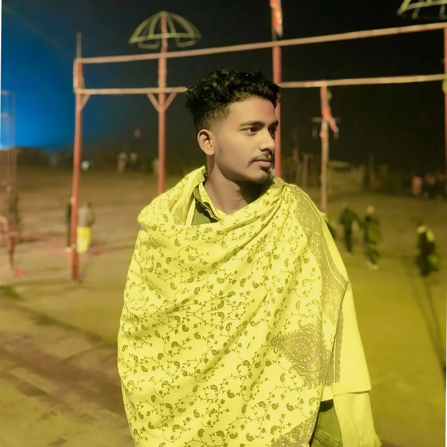 Manish Vishwakarma