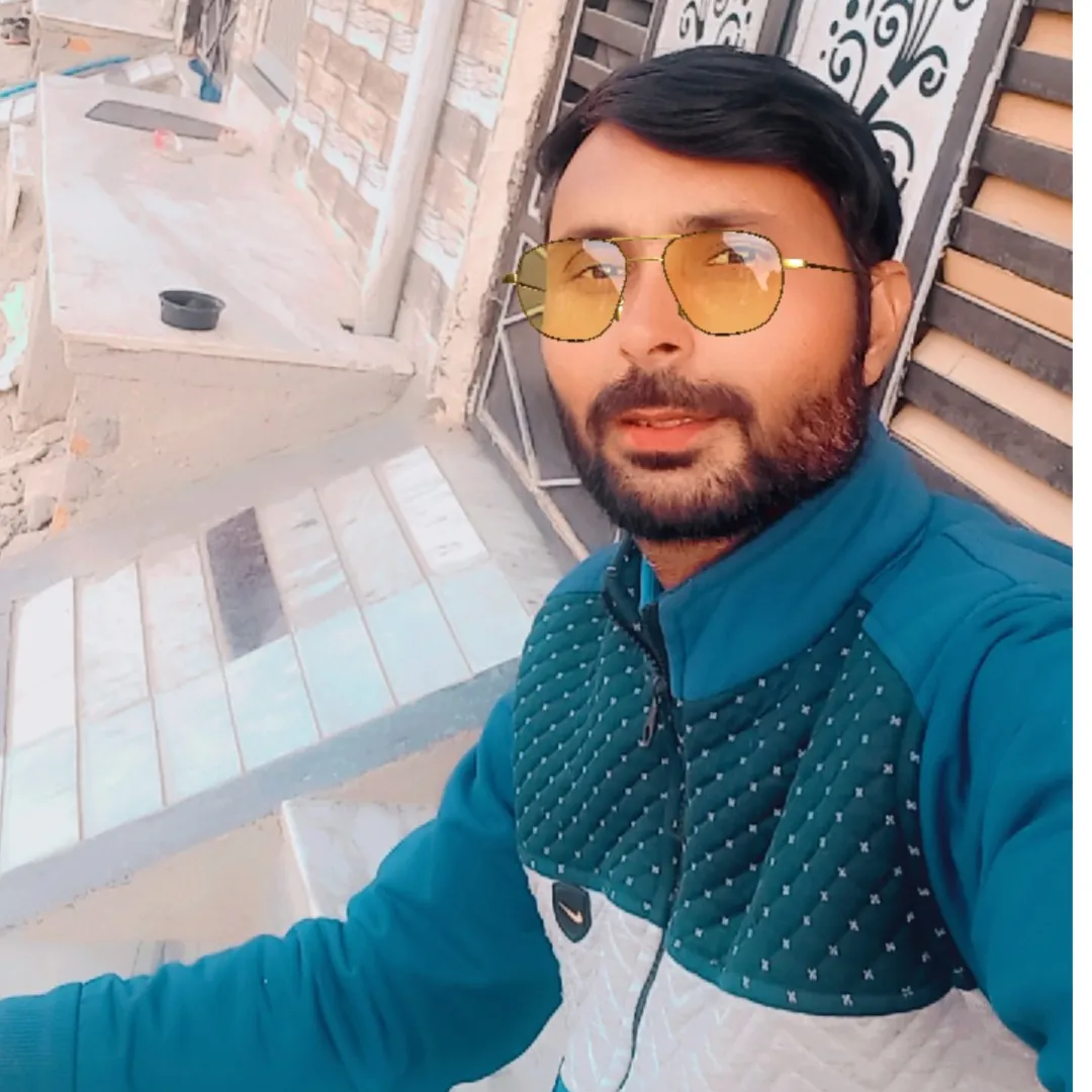 kapil soni