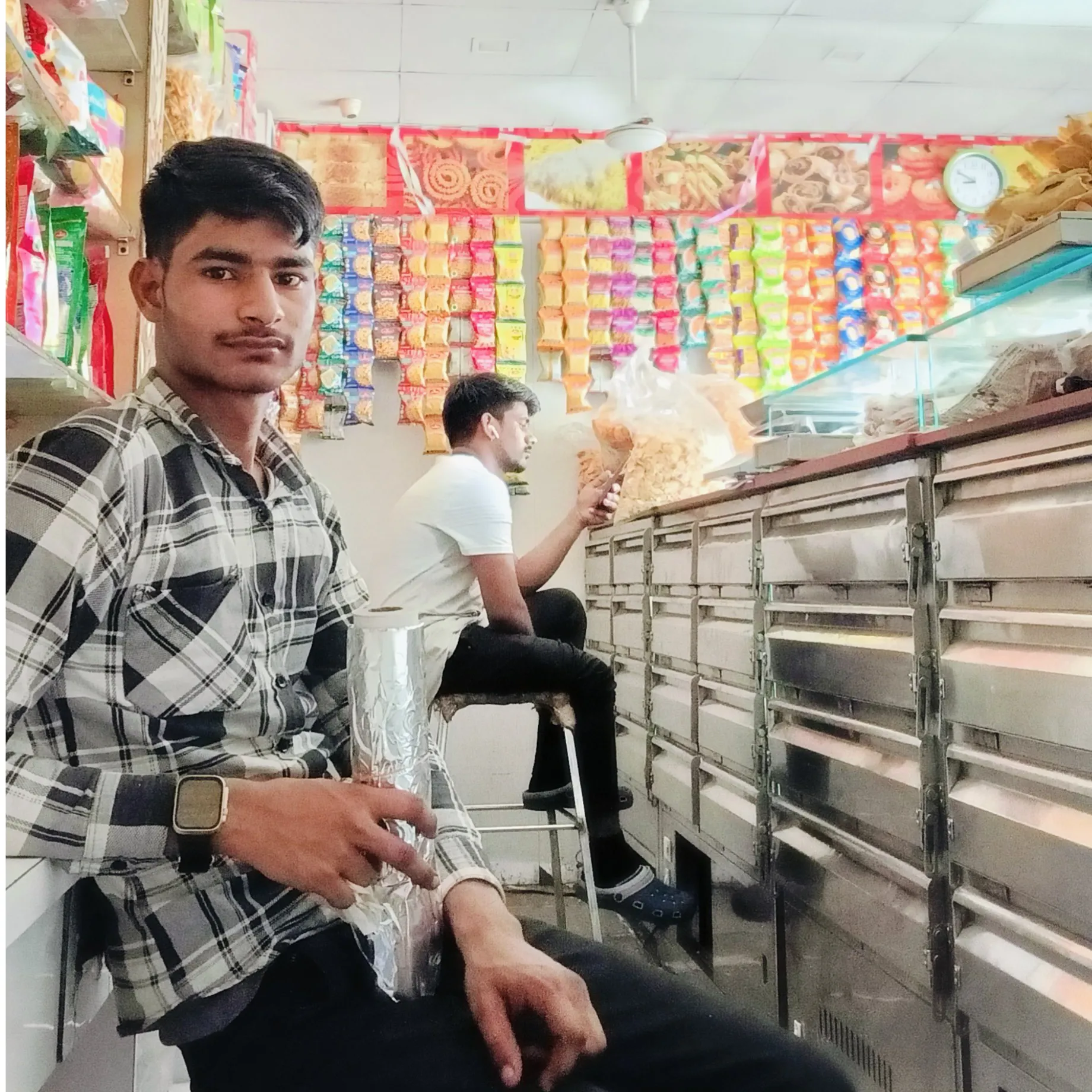 yogesh kumar