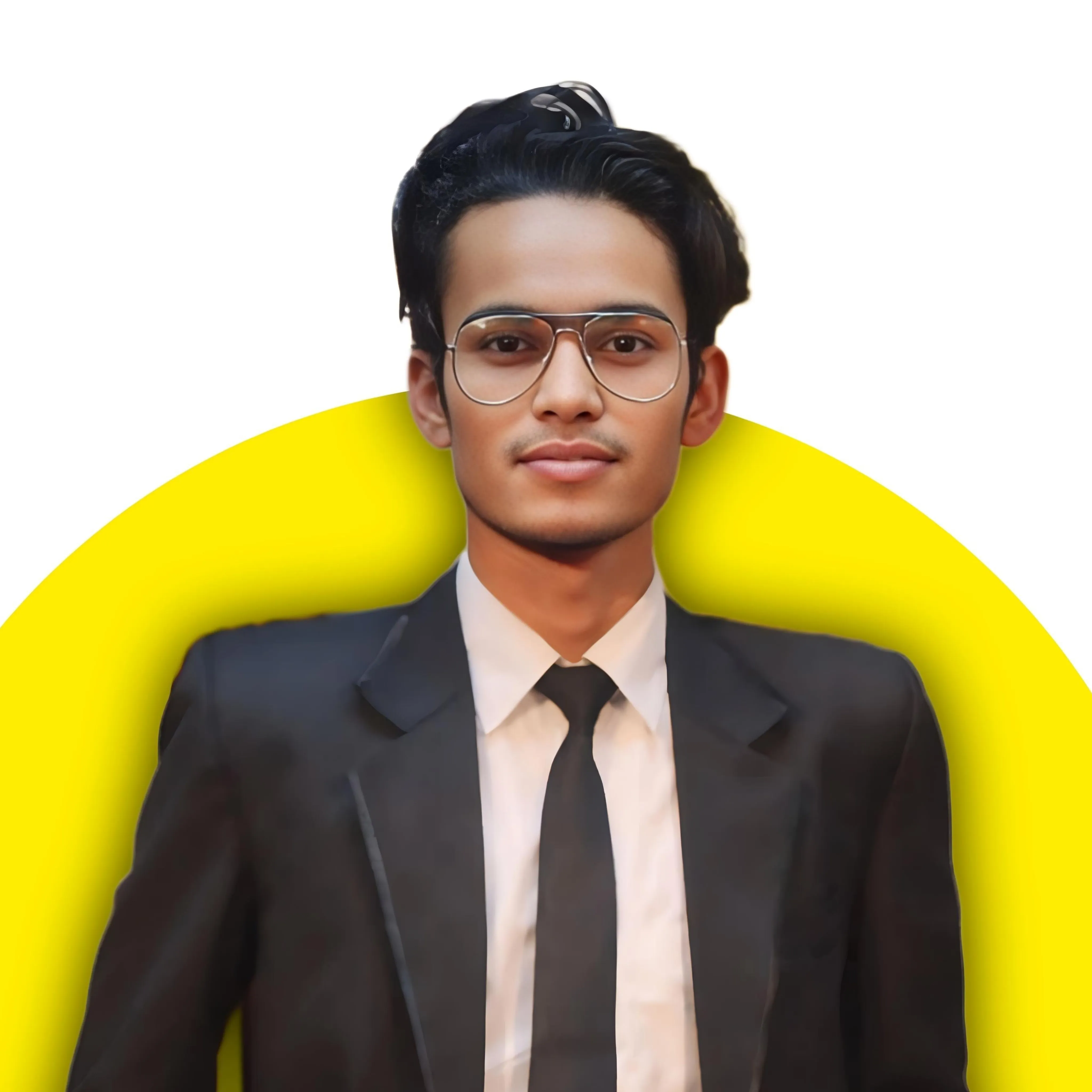 Jay Khatarkar