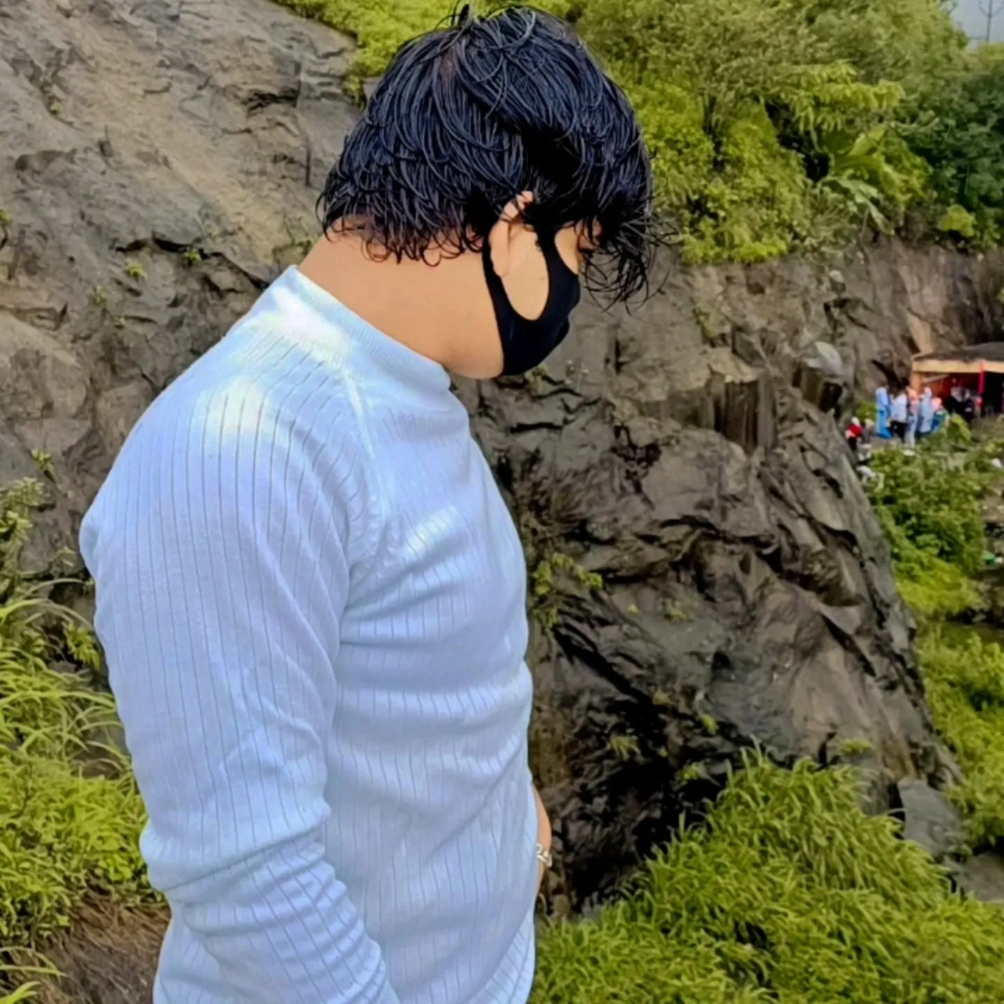 raja chaudhary