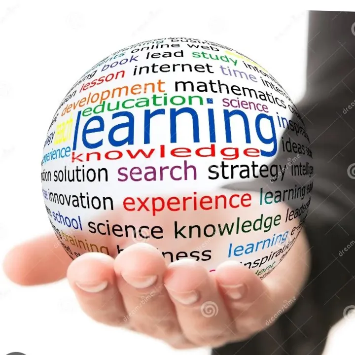 Learning Knowledge