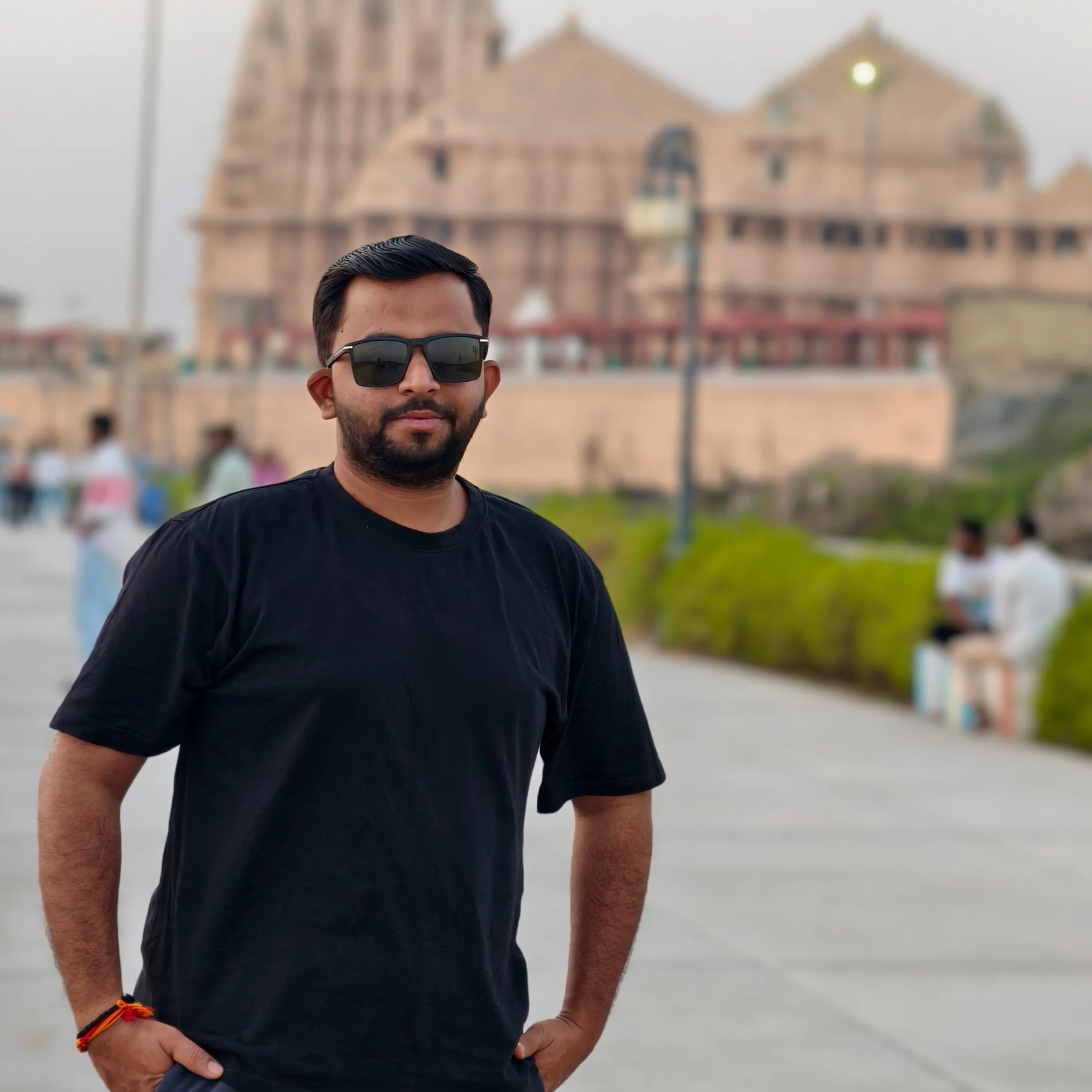 Kishan Mirani